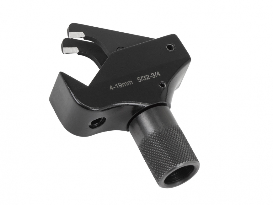 Universal Thread Repair Tool