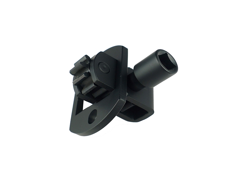 Engine Crank Alignment (2 Gears)
