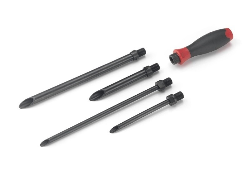 Wire Insertion Tool Set