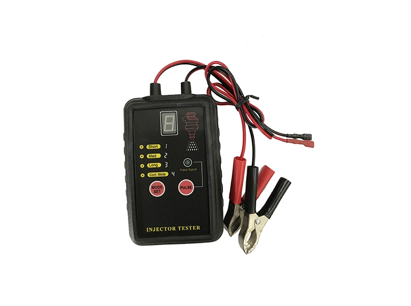 Injector Test