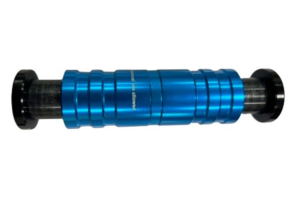 Magical Driver for T-Handle & Extension Bar