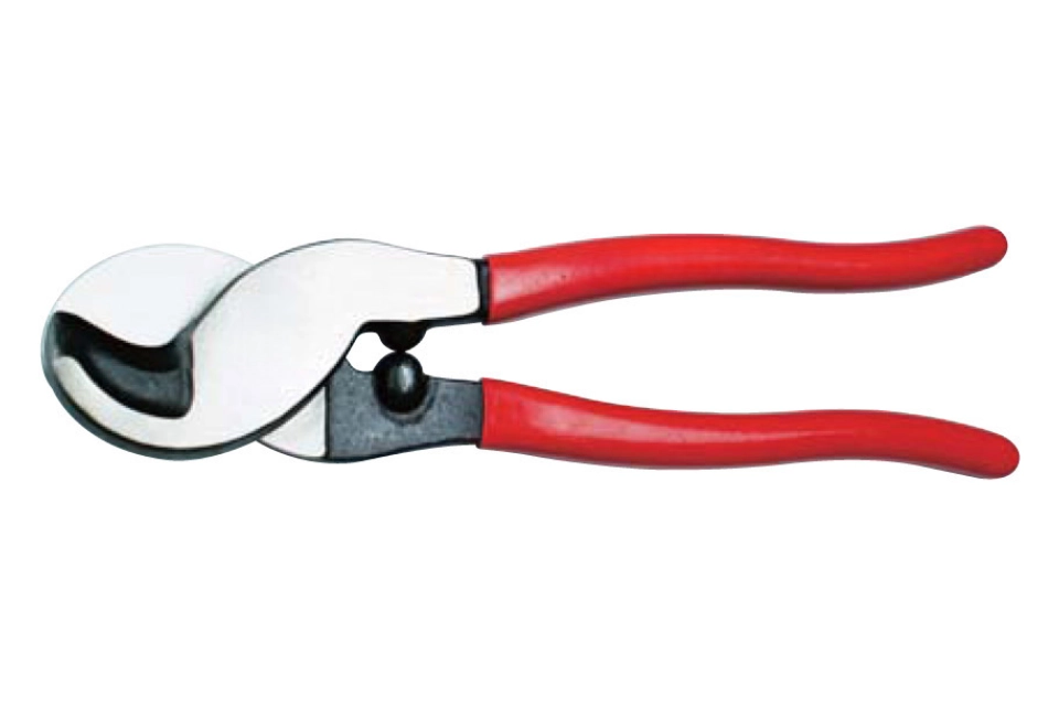 10IN Precision Cable Cutter