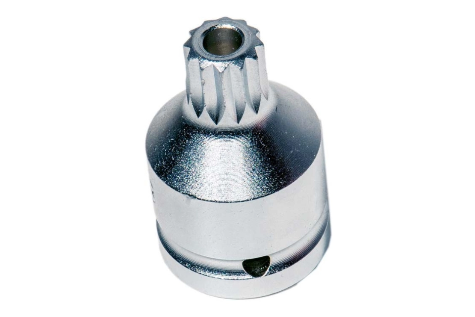 3/4" Drive Spline Socket Bit - M18