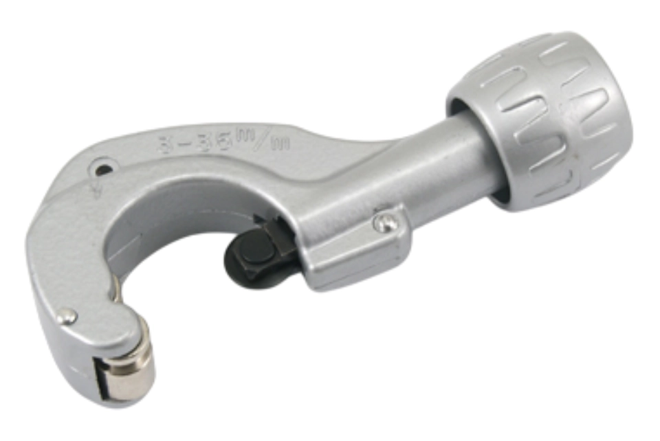 Tube Cutter & Reamer