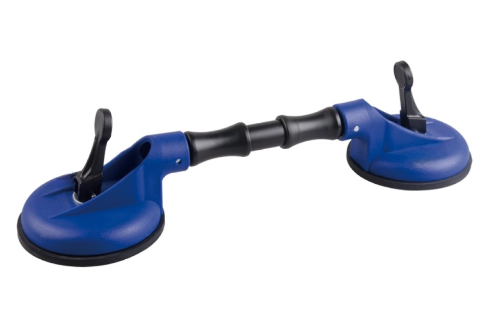 Suction Lifter with Two Vacuum Cups