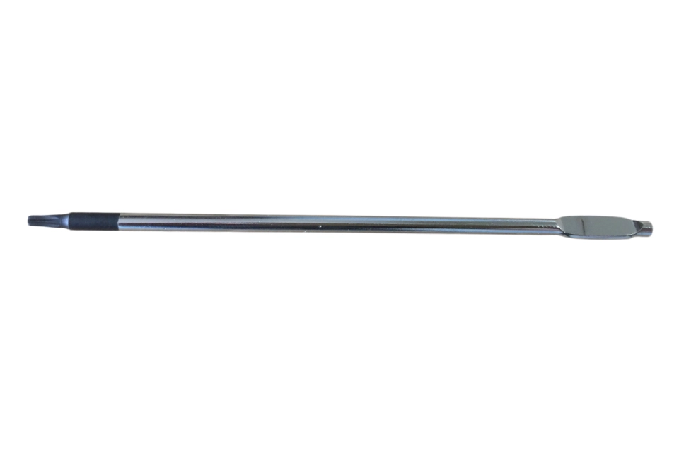 Torx Precision Screwdriver Blades - 3.5mm x TX8 x 125mm