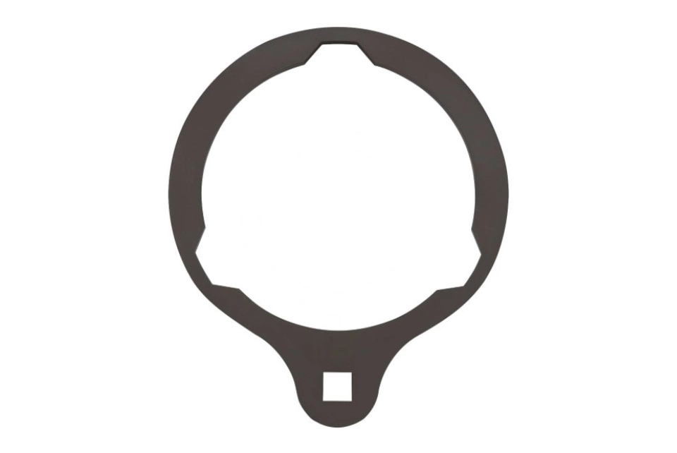 Ford Compressor Pulley Holding Wrench