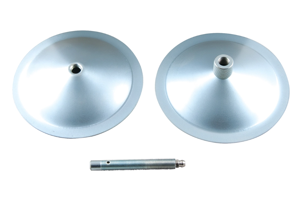 Bearing Packer Metal