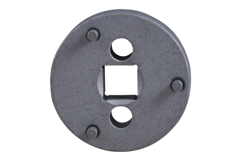 Piston Wind Back Adaptor 3 PIN 3/8" Dr.