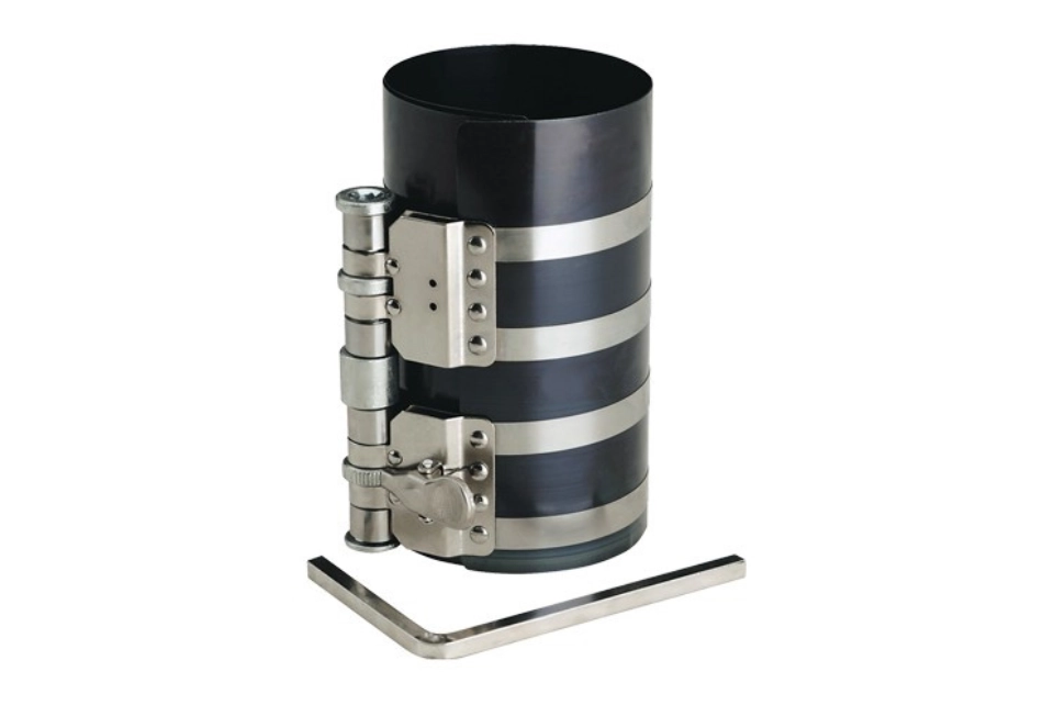 Piston Ring Compressor (95 - 175mm)