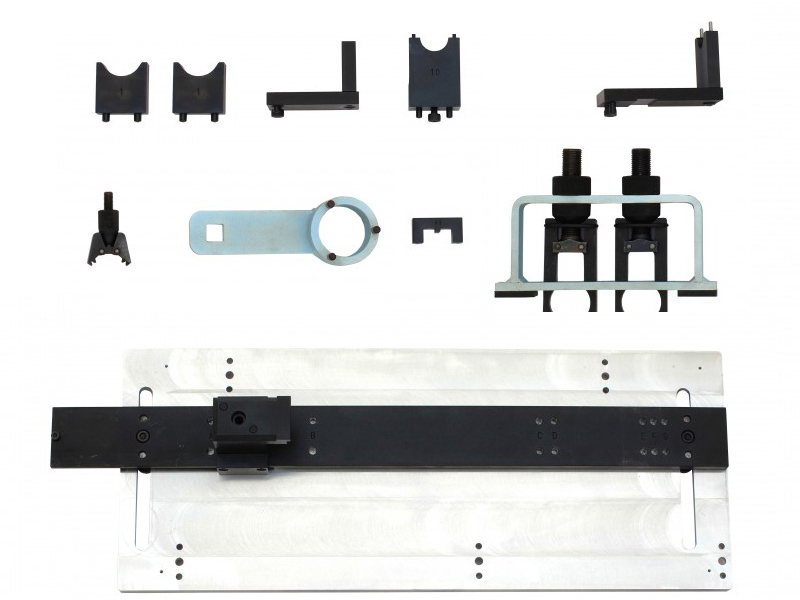 Camshaft Fitting Tool