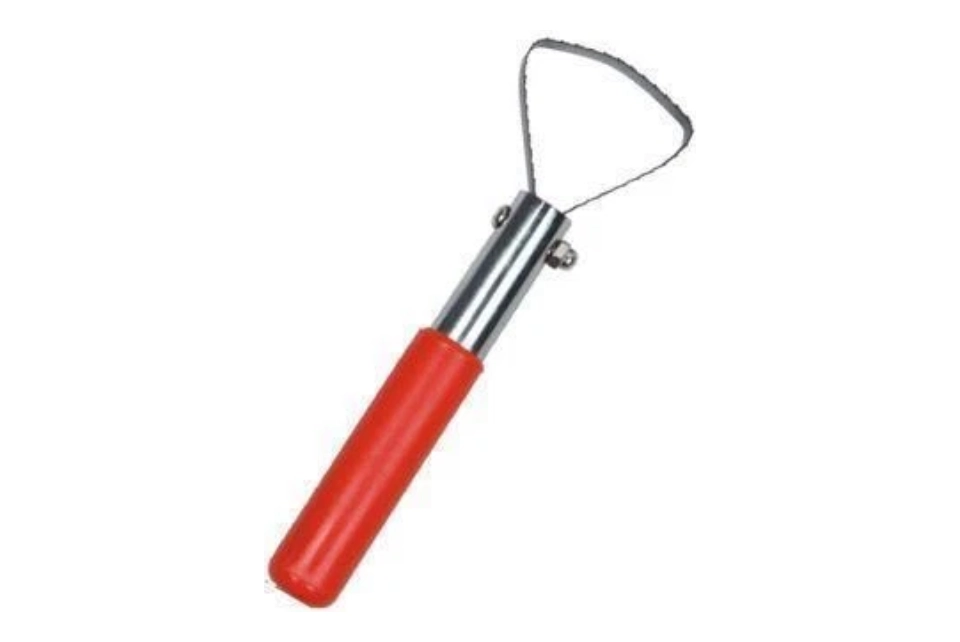Blade Style Inner Liner Scraper