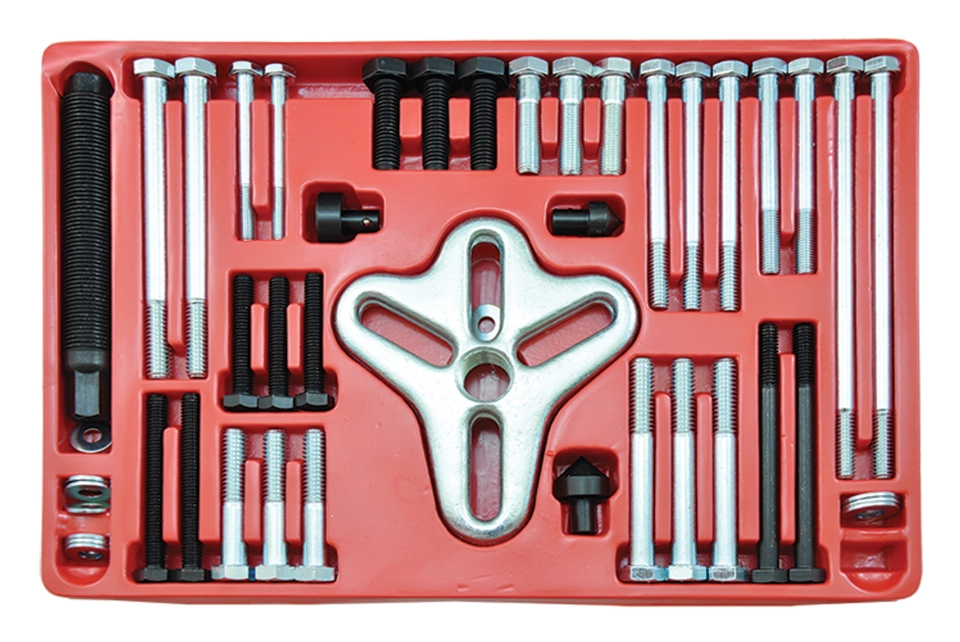 Multi Purpose Puller Set