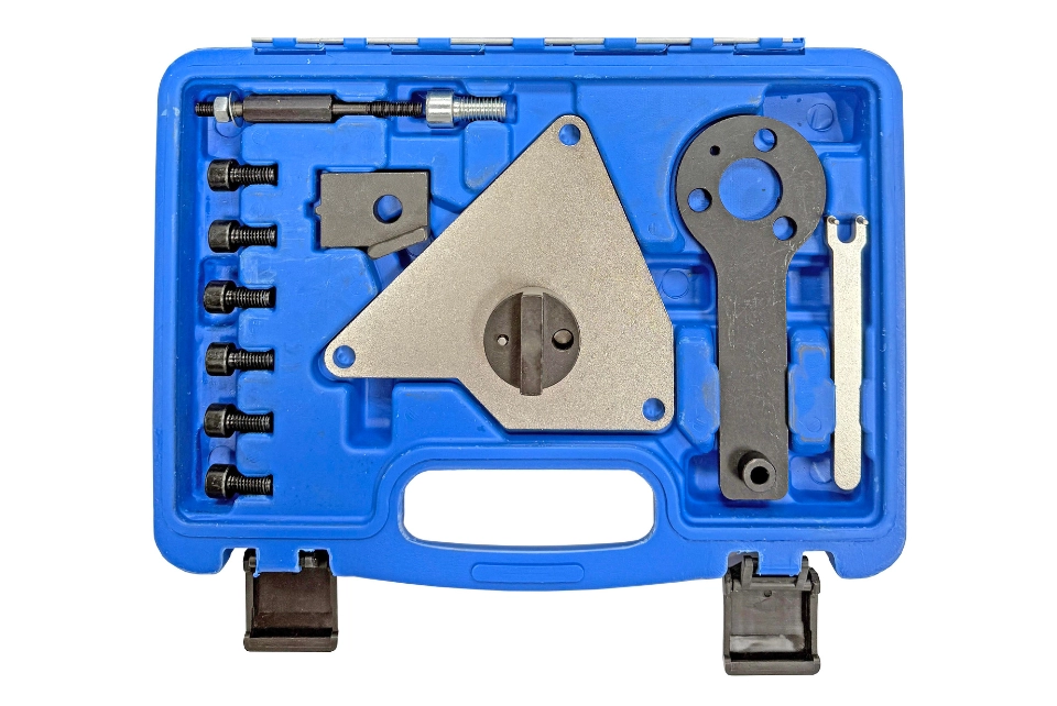 Timing Tool Set