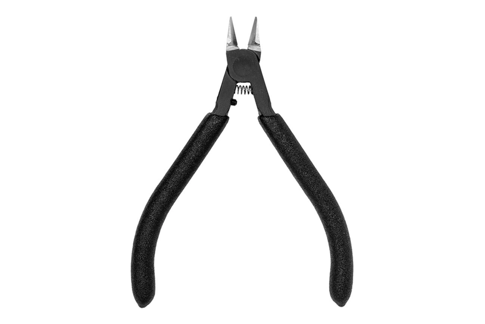Precision Cutting Nipper - Straight