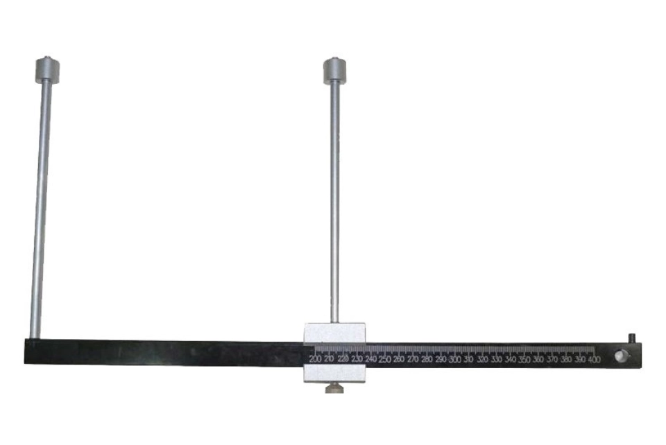 Brake Disc Measuring Tool
