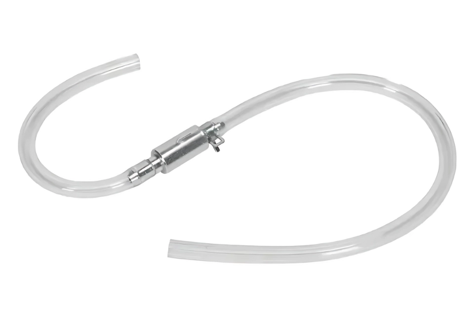 Clutch Brake Bleeder Hose