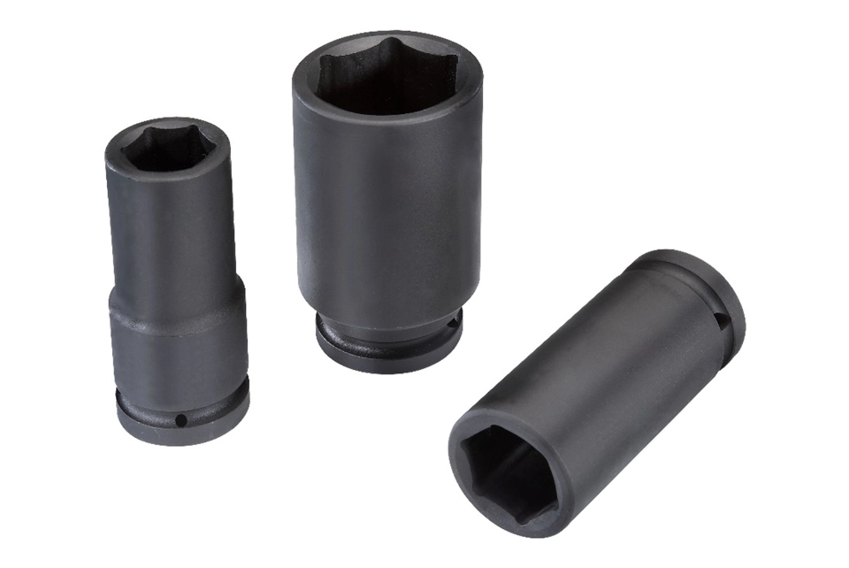 1/2" Impact Socket 78mmL