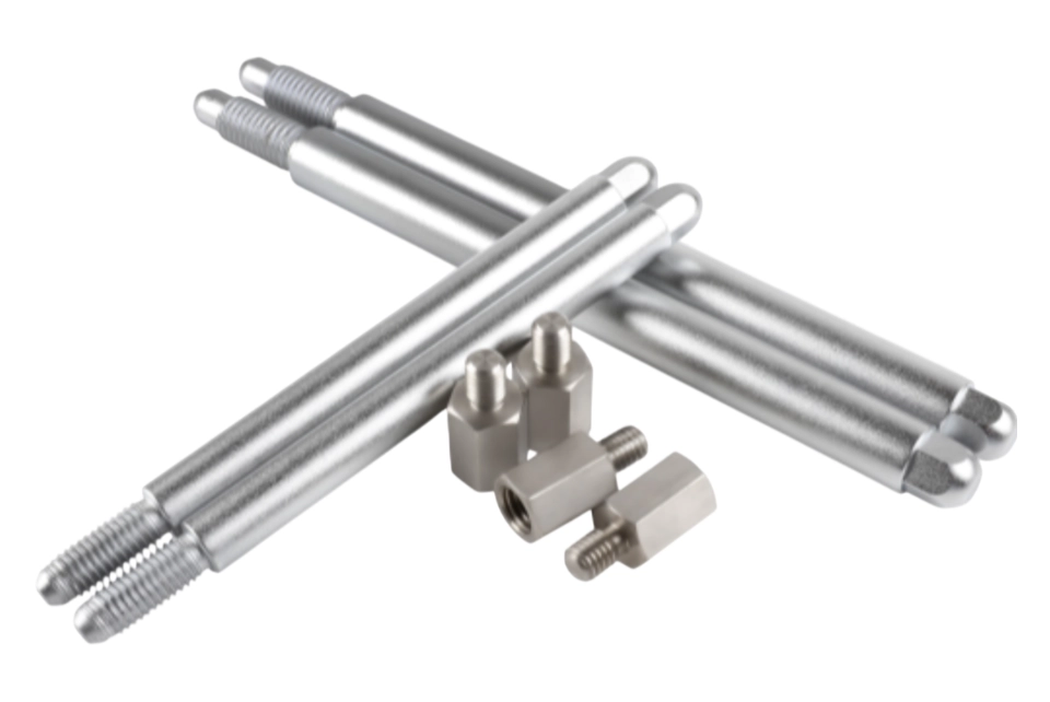 8PCS Tesla Battery Alignment Rod