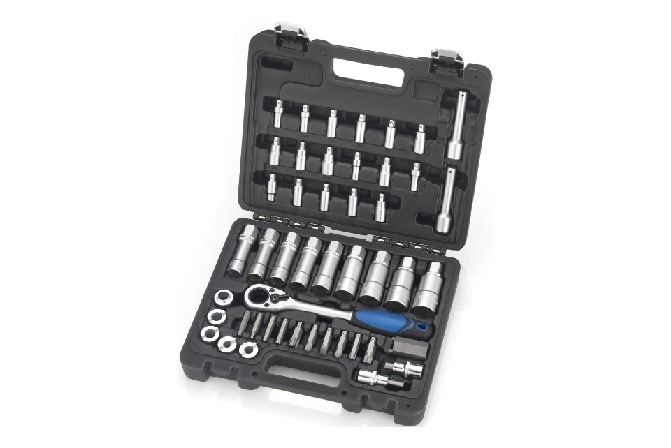 Shock Absorber Tool Set