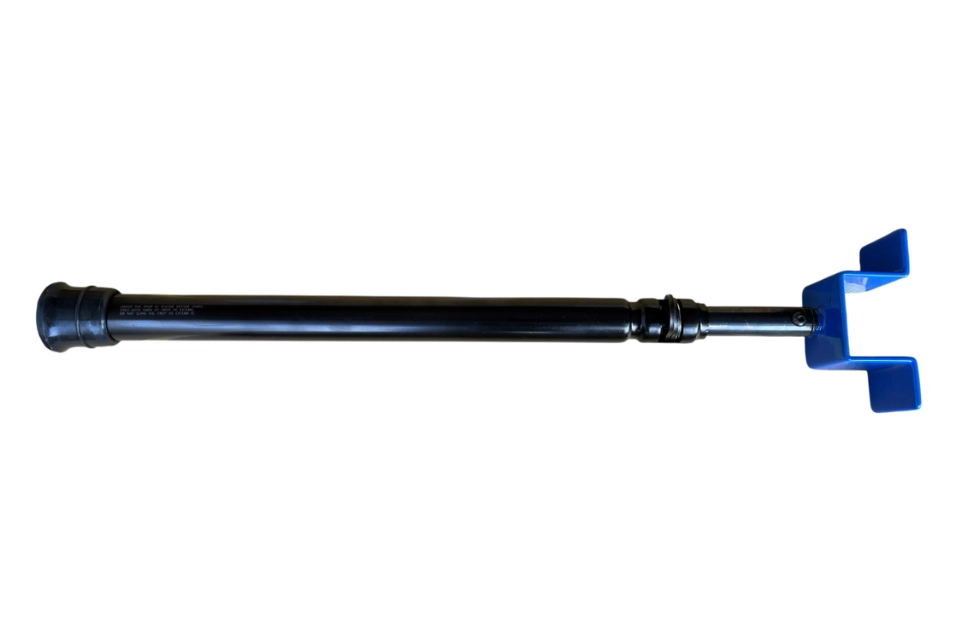 Universal Pedal Depressor