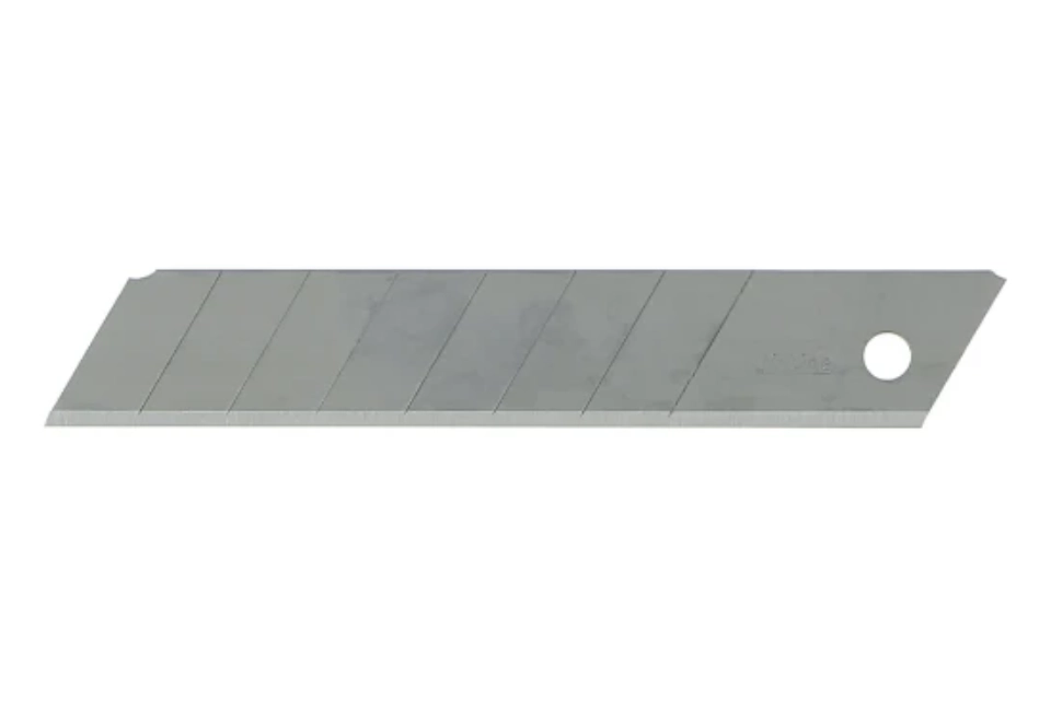 10PCS SK-5 Snap Off Knife Blade w/Tube