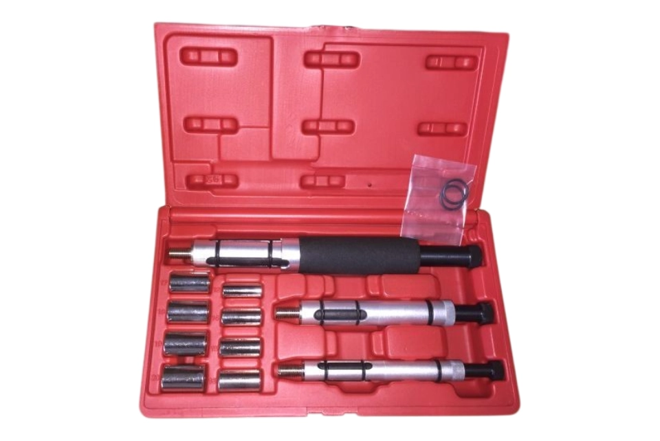 Universal Clutch Alignment Tool Kit 11pc