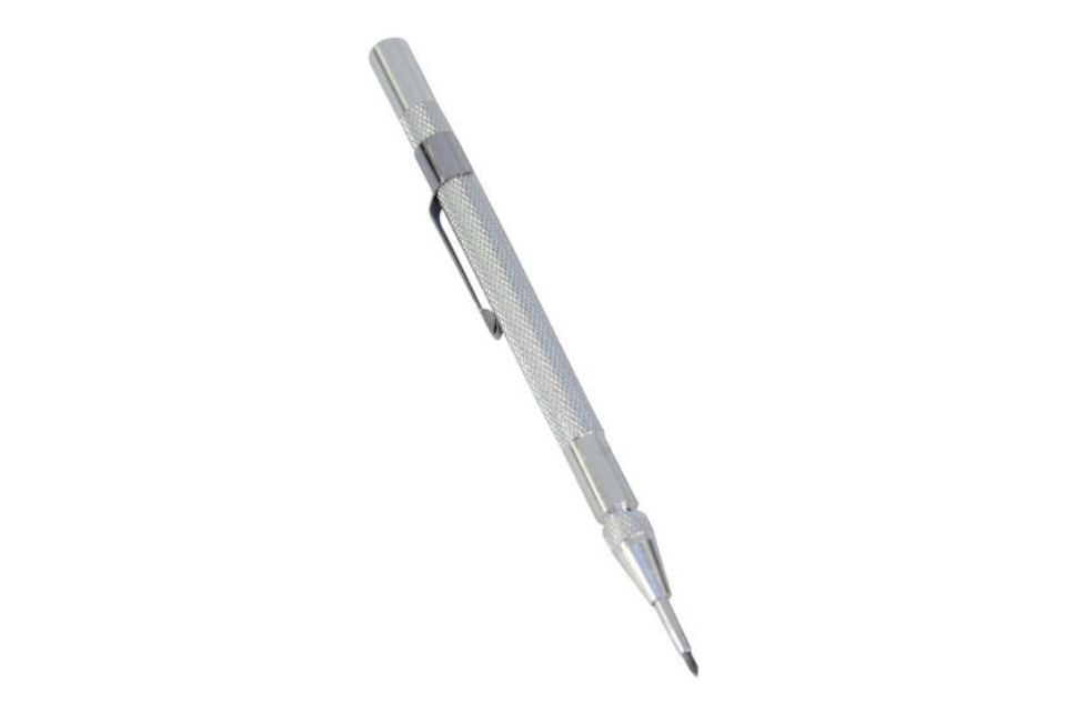 Scriber