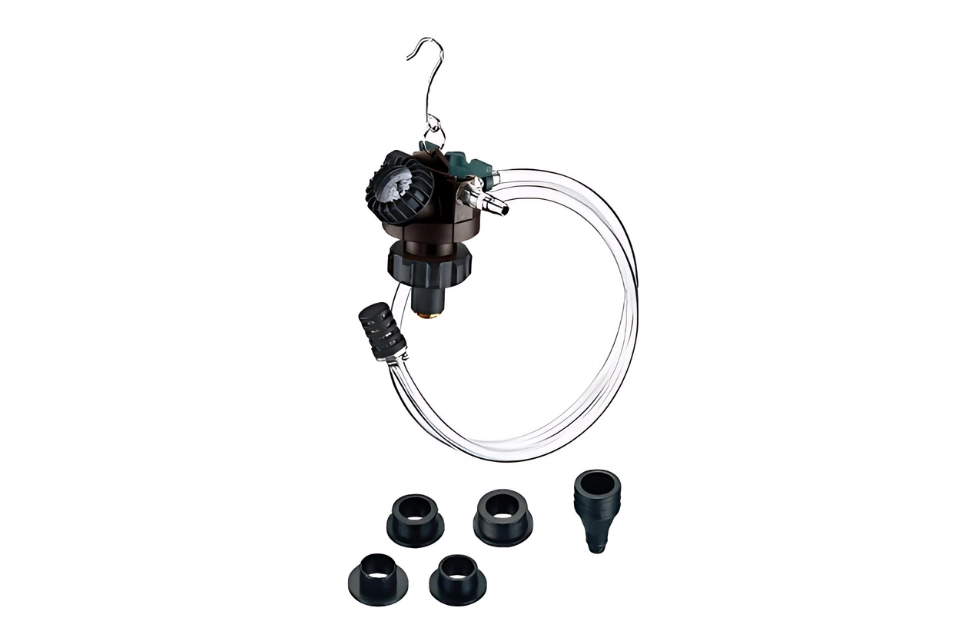 Cooling System Filters Set