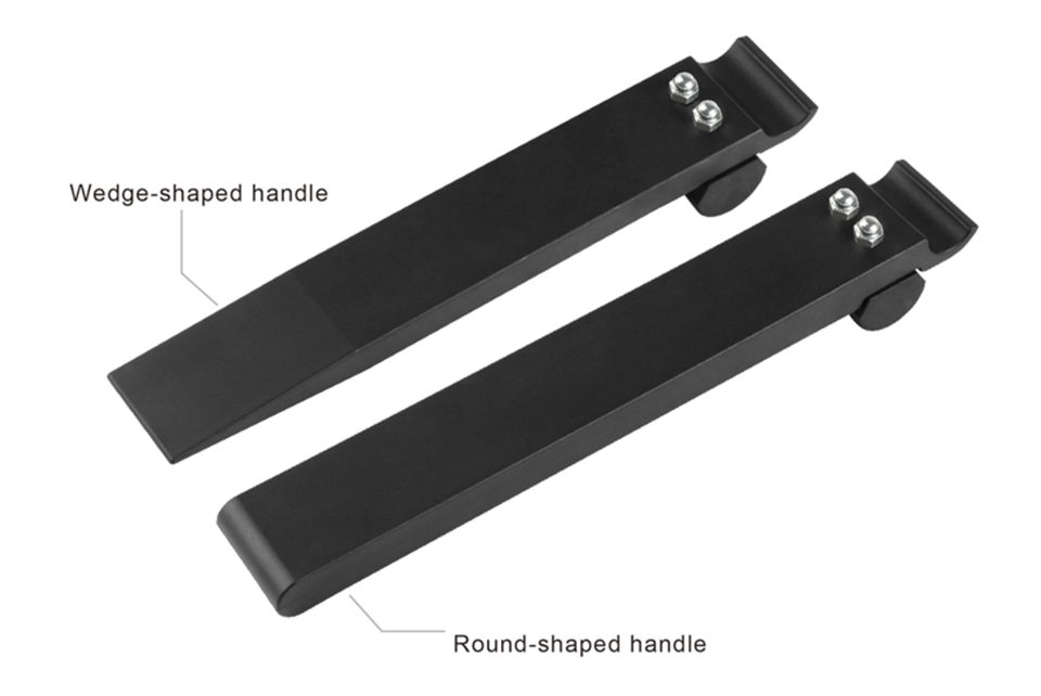 One Hand Jack Tool Set (2pcs)