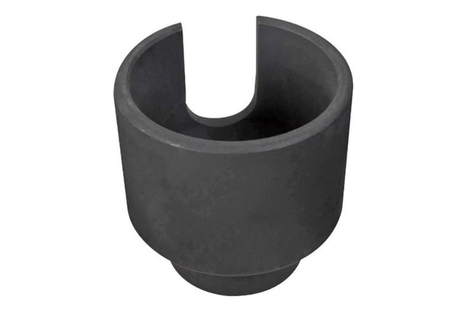 Special Socket Spanner for Tie Rod End Removal and Installation