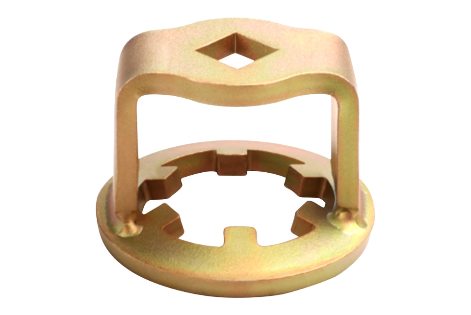 Hyundai Oil Filter Wrench 42mm 6PT