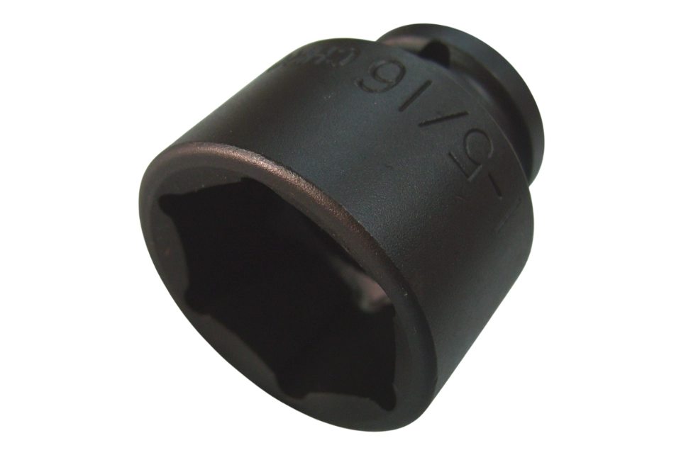 1/2"SQ DR.REG. Impact Socket