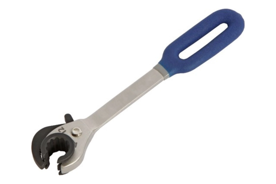 Flare Nut Wrench - GW3005 Series
