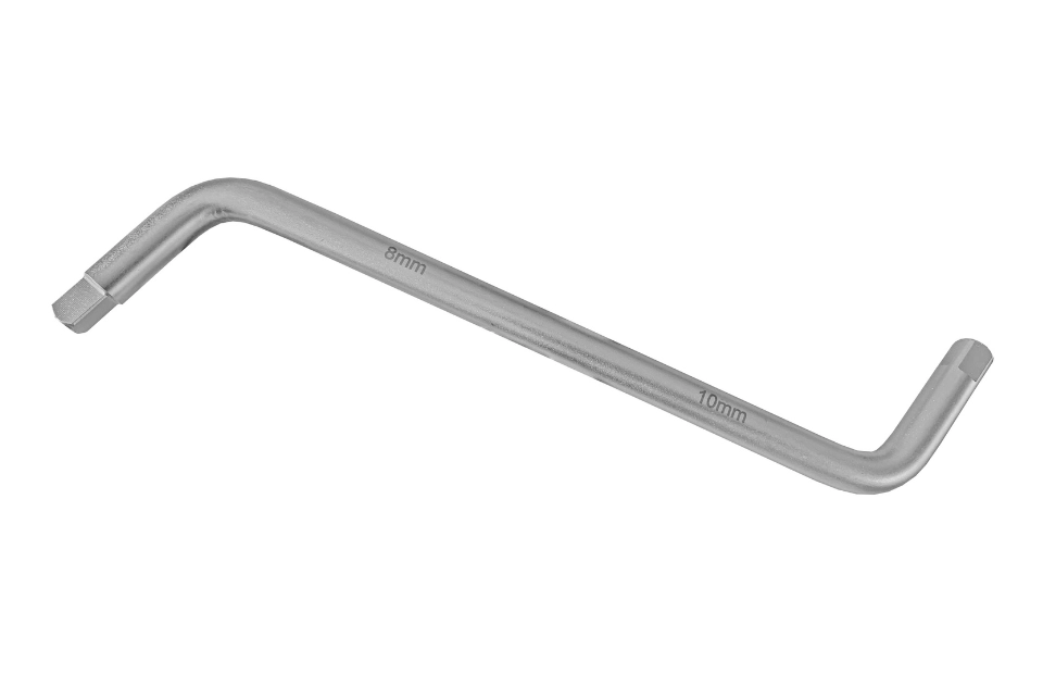 S Type Oil Drain Plug Key Wrench