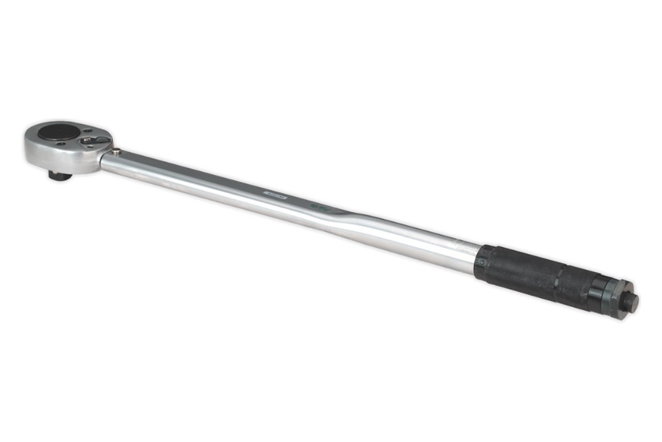 3/4"DR. Torque Wrench 67-406Nm Calibrated