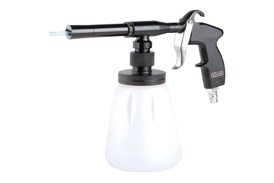 Black King Kong Ceiling Cleaning Gun