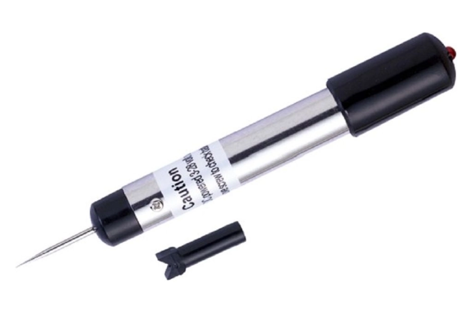 Cordless Circuit Tester