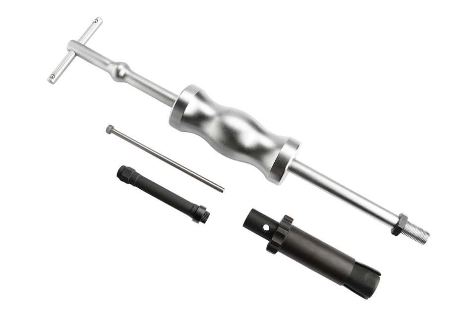 BMW Wheel Lock Removal Kit with Slide Hammer