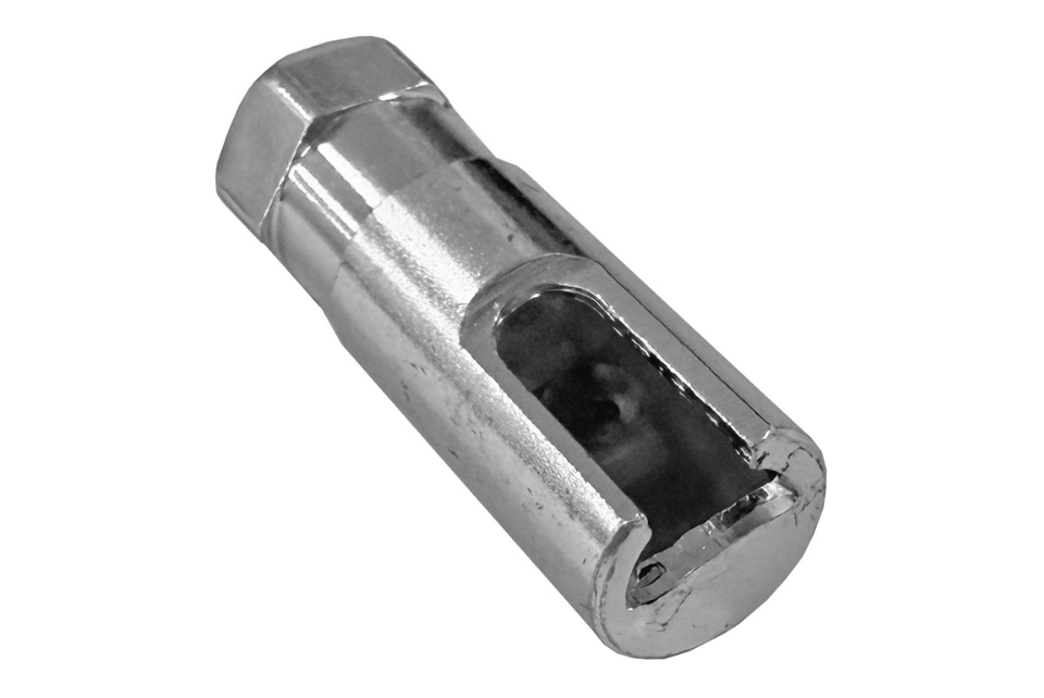 Grease Coupler - 40mmL