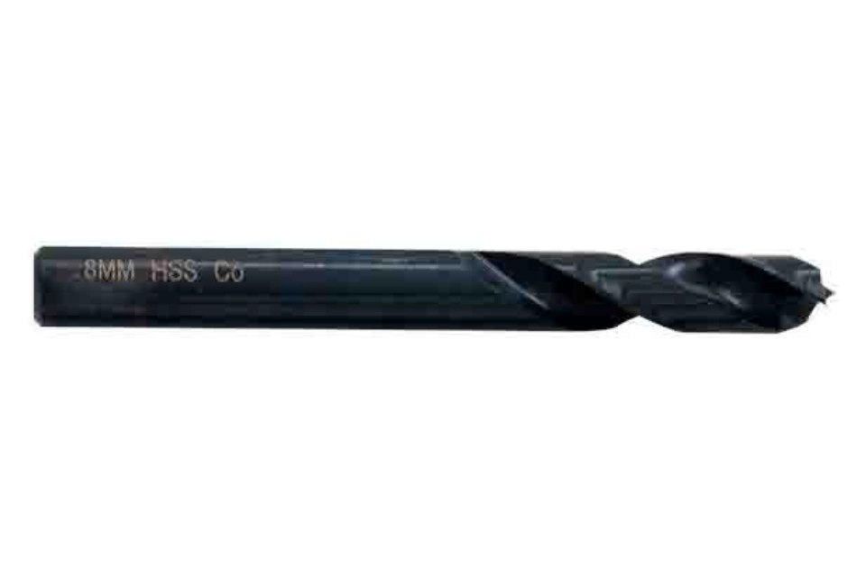 8mm Spotweld Drill