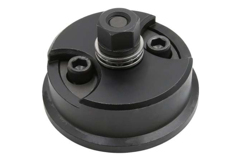 FUSO & IVECO Crankshaft Rear Oil Seal Removal Tool