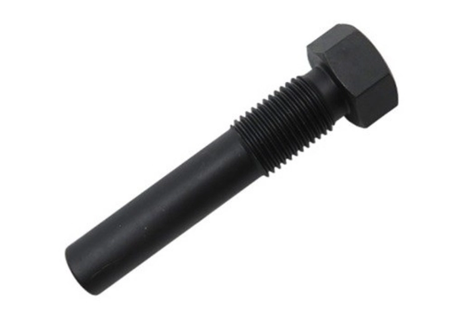 Audi Crank Locking Pin