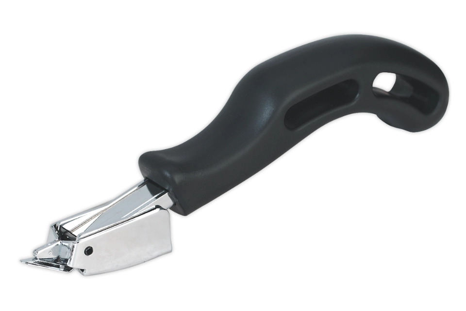 Heavy-Duty Staple Remover