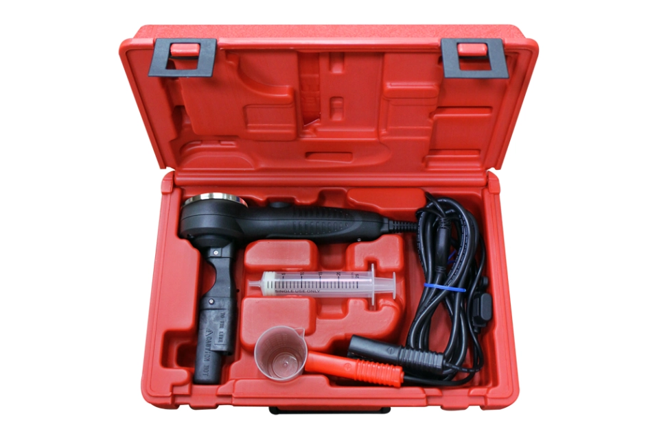 Brake Fluid Boiling Point Tester