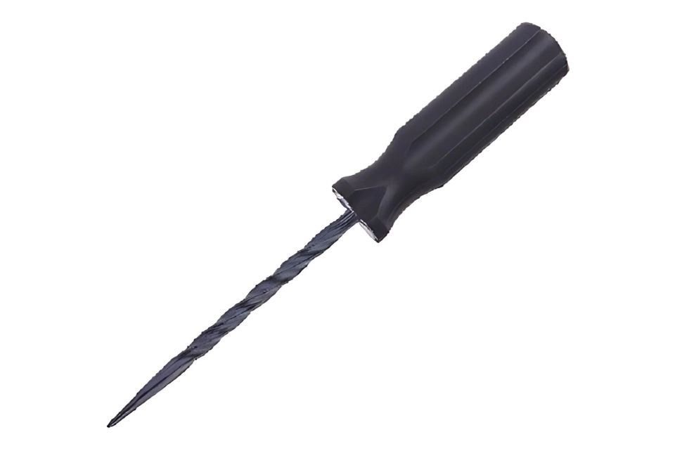 Straight Plastic Handle Repair - CW1004