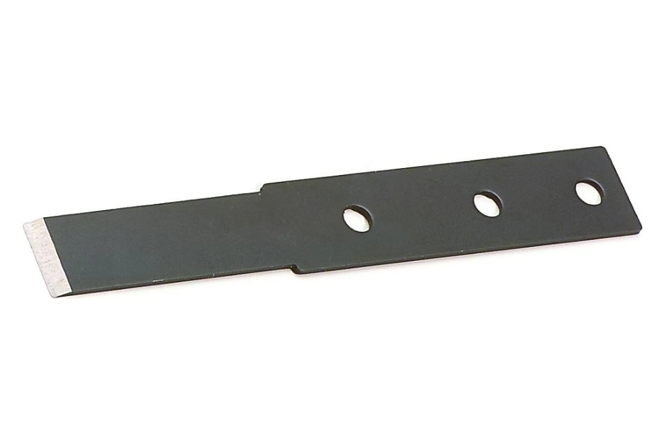Windscreen Removal Flat Blades - 13mm, 16mm, 19mm