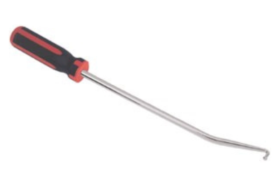 Glass Run Channel Cleaner - Length 260 mm