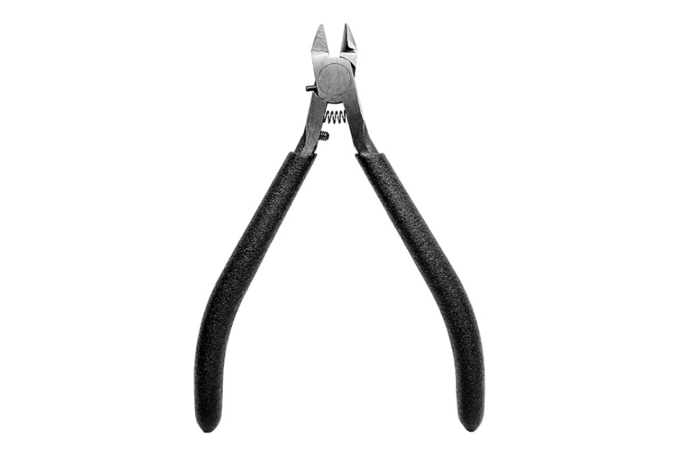 Precision Single-edged Cutting Nipper