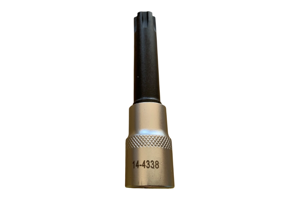 1/2"Dr. x RM14 x 100mmL - Ribe Socket